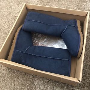 UGG boot
